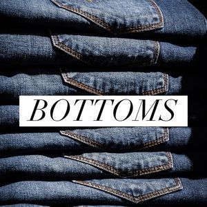 Pants & Shorts!!! 👖